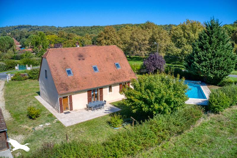 Maison Sarlat-la-Canéda