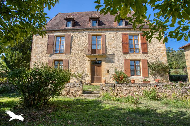 Maison Sarlat-la-Canéda