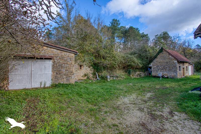 Vente Maison ST ANDRE D ALLAS - 6 pièces -176 m² - (24200)