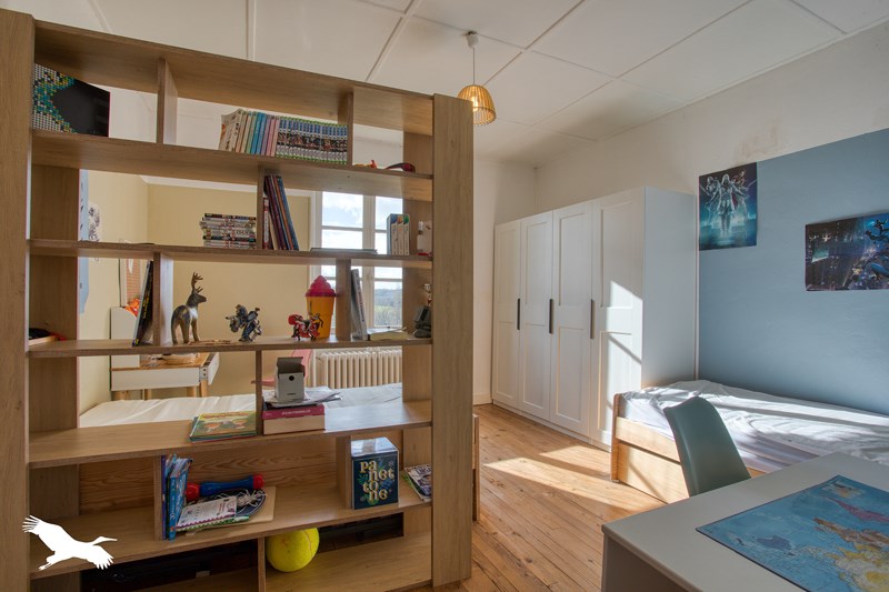 Vente Maison ST ANDRE D ALLAS - 6 pièces -176 m² - (24200)