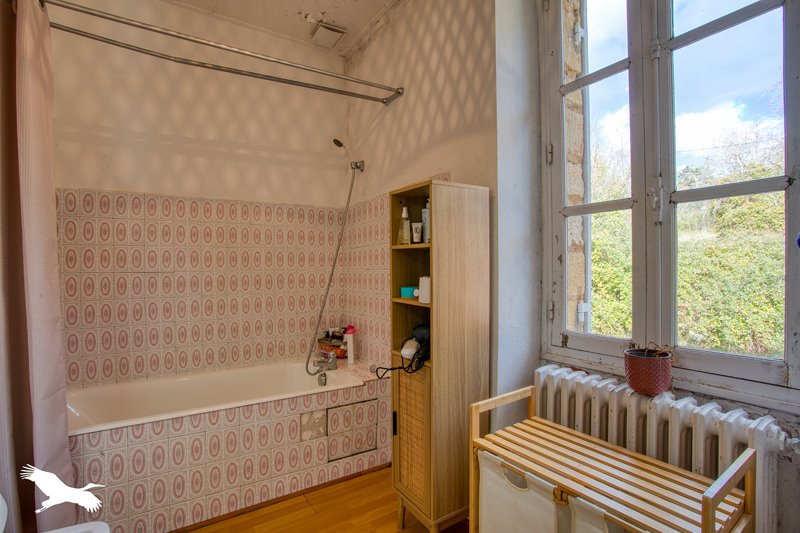 Vente Maison ST ANDRE D ALLAS - 6 pièces -176 m² - (24200)