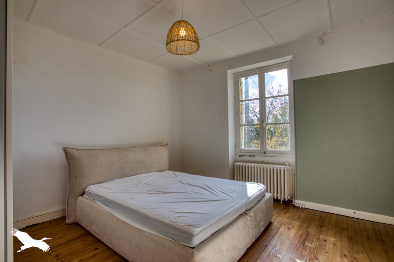 Vente Maison ST ANDRE D ALLAS - 6 pièces -176 m² - (24200)