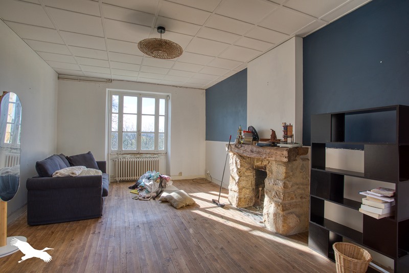 Vente Maison ST ANDRE D ALLAS - 6 pièces -176 m² - (24200)