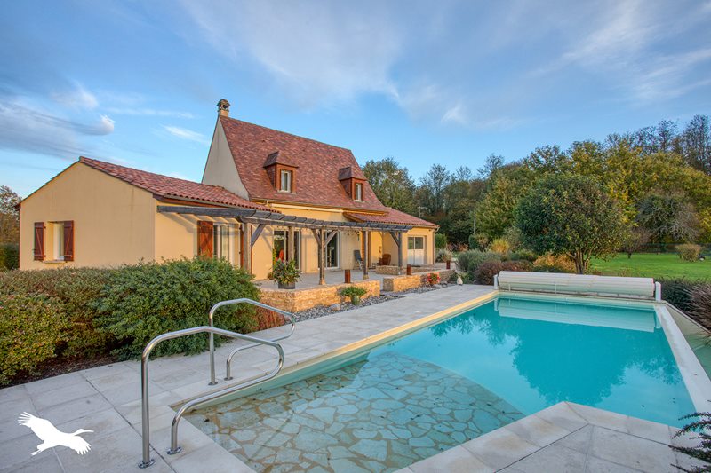 Maison Sarlat-la-Canéda