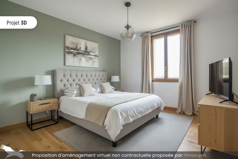 Vente Maison PROISSANS - 5 pièces -120 m² - (24200)