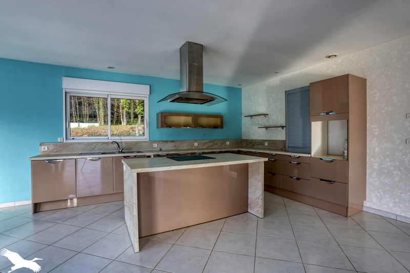 Vente Maison CARSAC AILLAC - 6 pièces -155 m² - (24200)
