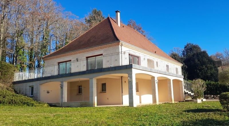 Vente Maison CARSAC AILLAC - 6 pièces -155 m² - (24200)