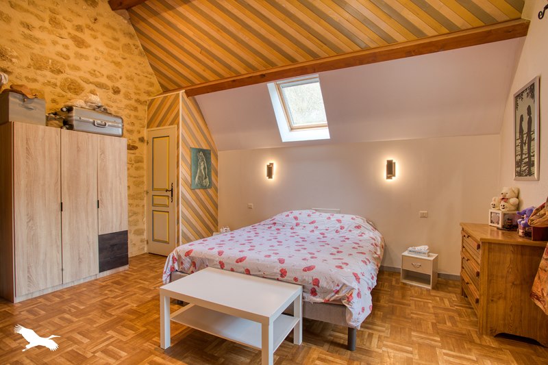 Vente Maison LA ROQUE GAGEAC - 6 pièces -170 m² - (24250)