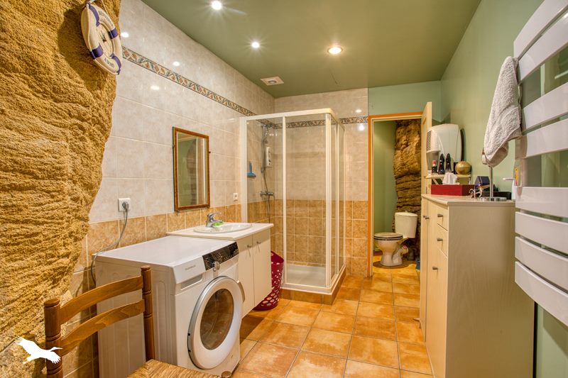 Vente Maison LA ROQUE GAGEAC - 6 pièces -170 m² - (24250)