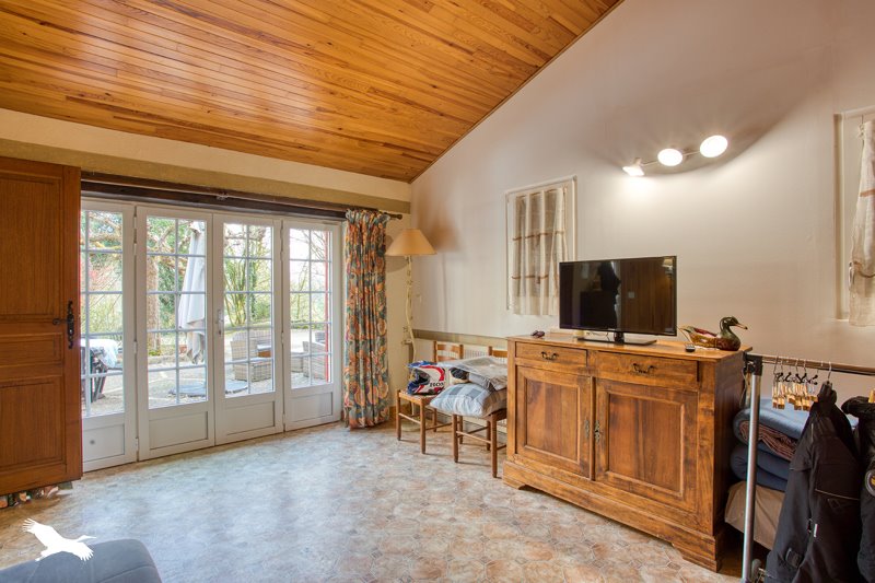 Vente Maison LA ROQUE GAGEAC - 6 pièces -170 m² - (24250)