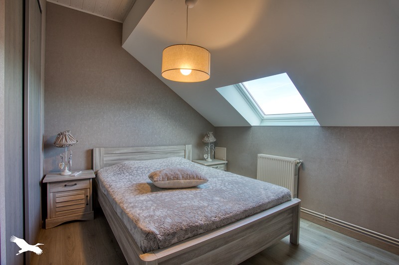 Vente Maison ST ANDRE D ALLAS - 8 pièces -125 m² - (24200)