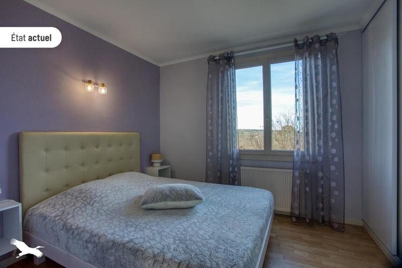 Vente Maison ST ANDRE D ALLAS - 8 pièces -125 m² - (24200)