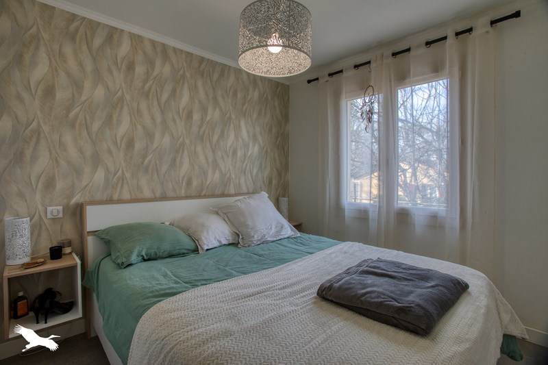 Vente Maison ST ANDRE D ALLAS - 3 pièces -68 m² - (24200)