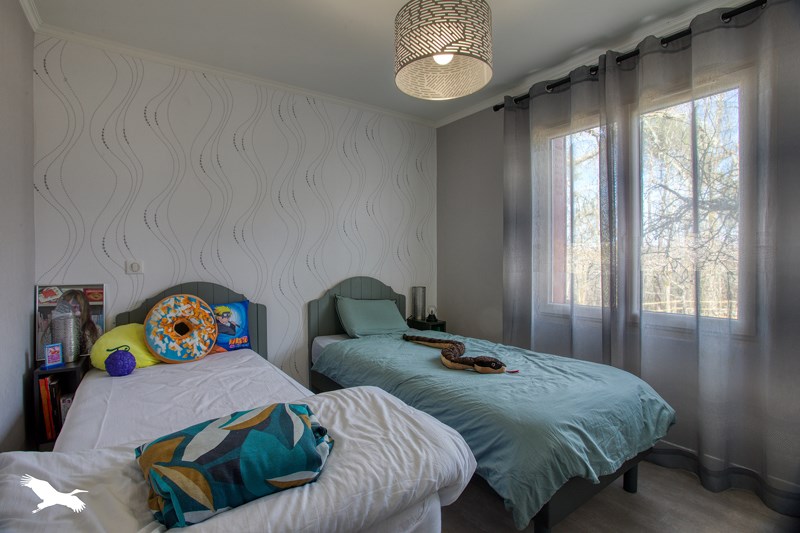 Vente Maison ST ANDRE D ALLAS - 3 pièces -68 m² - (24200)