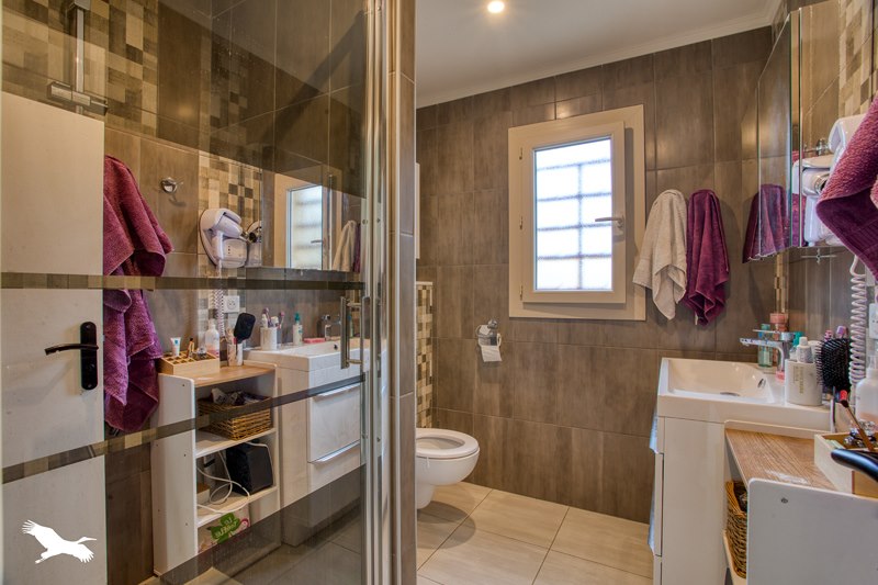 Vente Maison ST ANDRE D ALLAS - 3 pièces -68 m² - (24200)