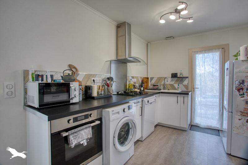 Vente Maison ST ANDRE D ALLAS - 3 pièces -68 m² - (24200)