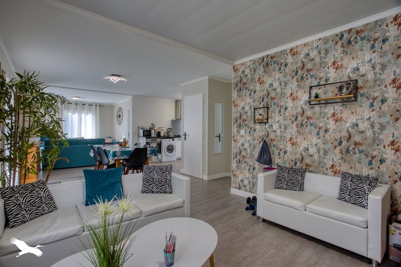 Vente Maison ST ANDRE D ALLAS - 3 pièces -68 m² - (24200)