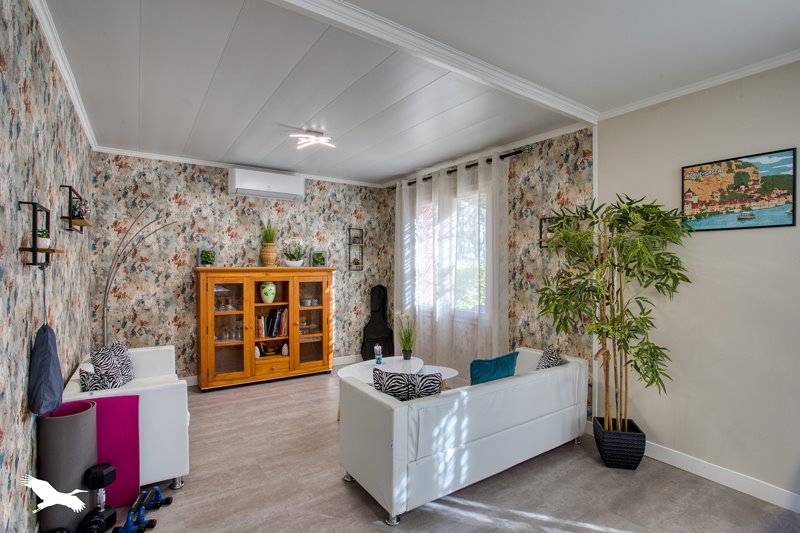 Vente Maison ST ANDRE D ALLAS - 3 pièces -68 m² - (24200)