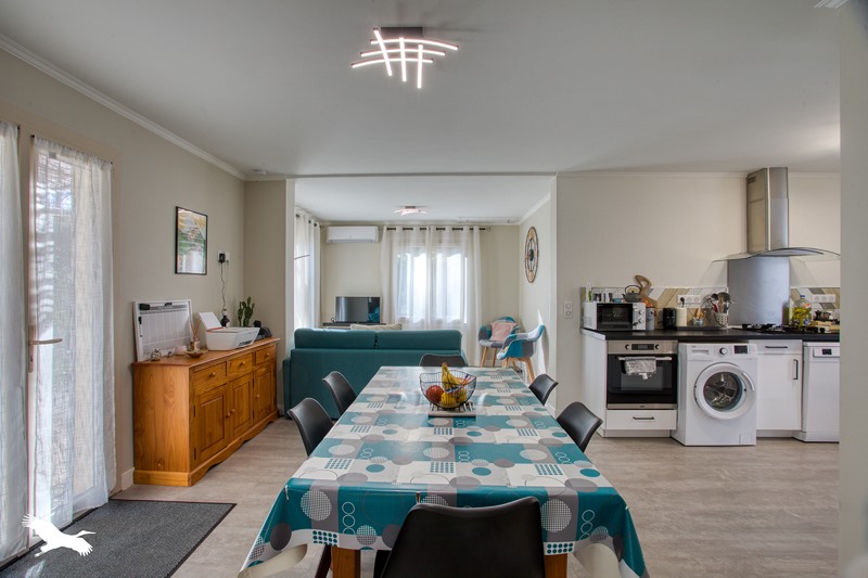 Vente Maison ST ANDRE D ALLAS - 3 pièces -68 m² - (24200)