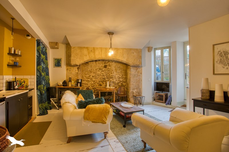 Appartement Sarlat-la-Canéda