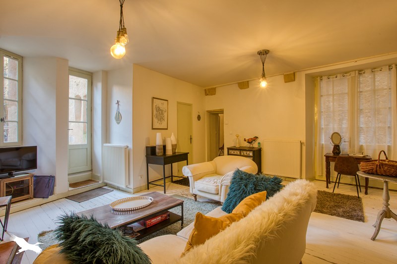 Appartement Sarlat-la-Canéda