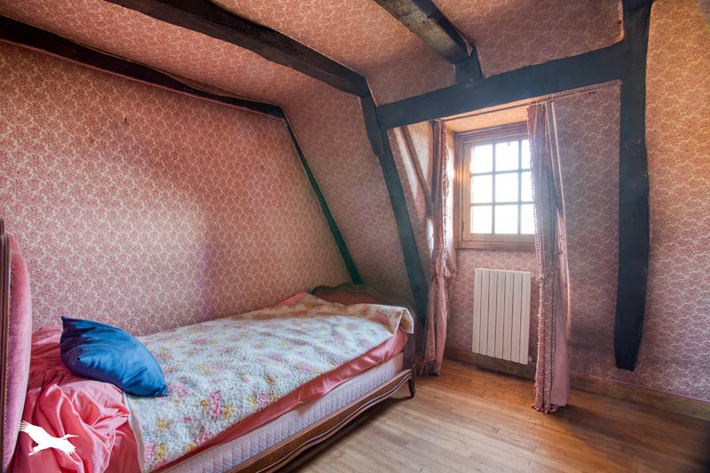 Vente Maison CAMPAGNAC LES QUERCY - 9 pièces -190 m² - (24550)