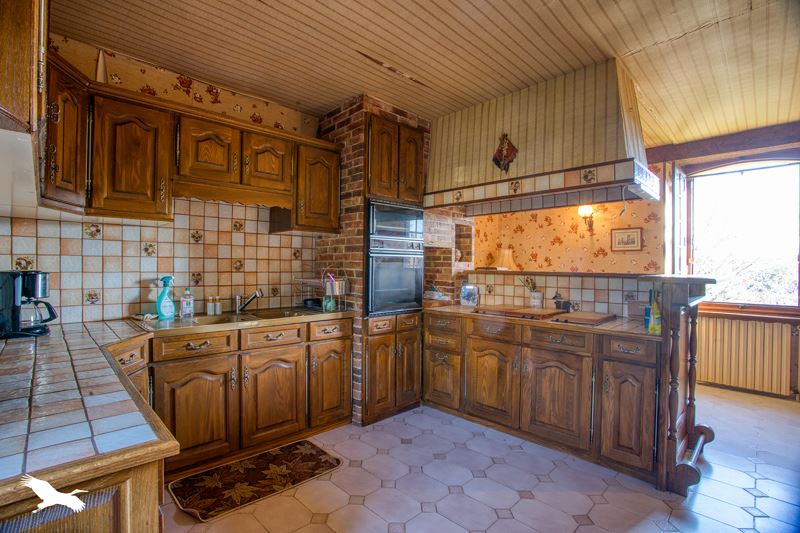 Vente Maison CAMPAGNAC LES QUERCY - 9 pièces -190 m² - (24550)