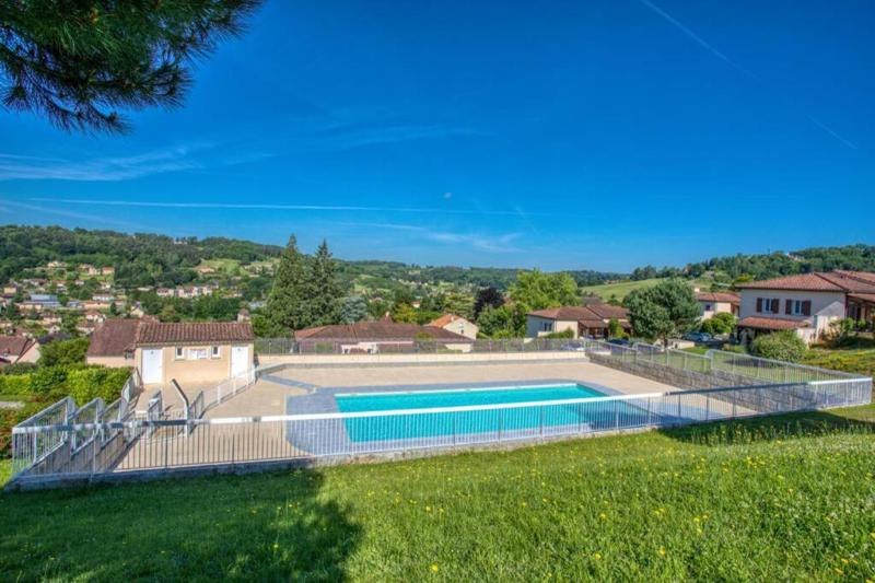 Maison Sarlat-la-Canéda