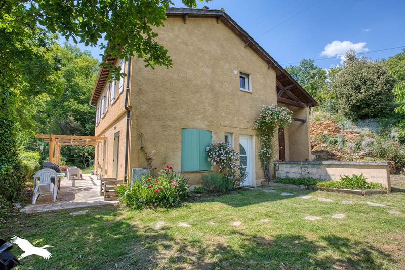 Maison Sarlat-la-Canéda