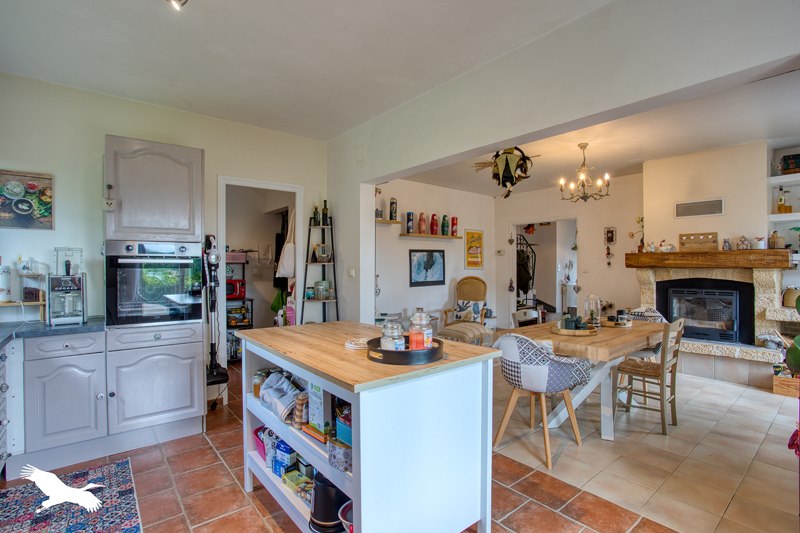 Vente Maison SARLAT LA CANEDA - 7 pièces -146 m² - (24200)