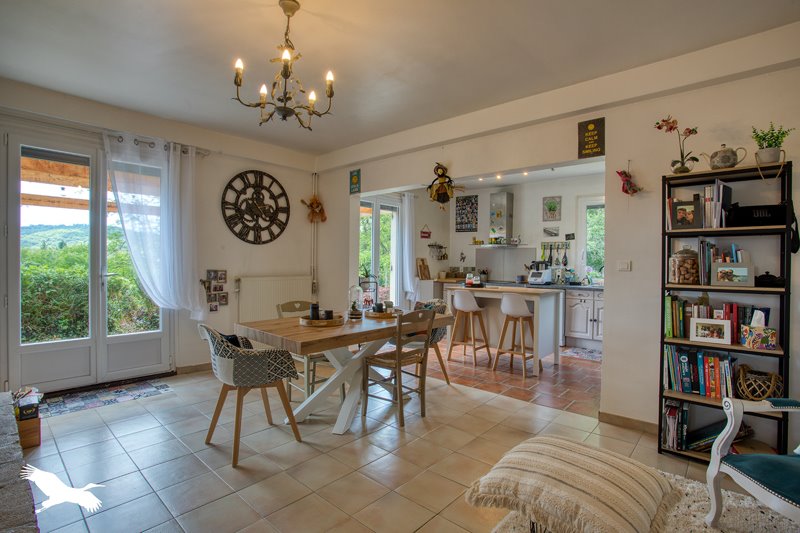 Vente Maison SARLAT LA CANEDA - 7 pièces -146 m² - (24200)