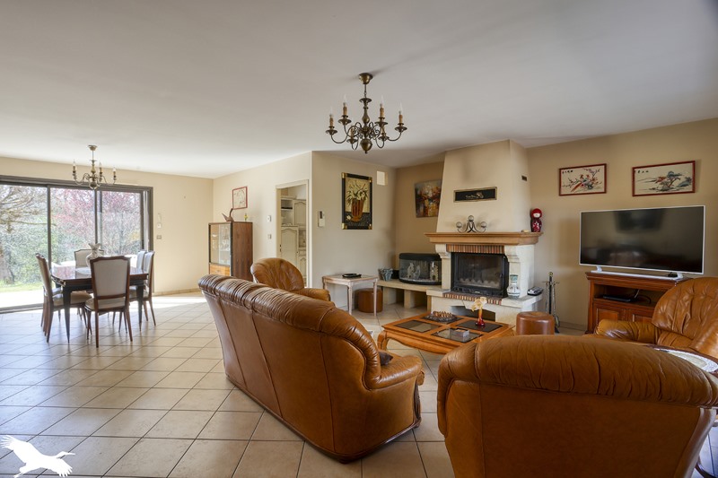Vente Maison GROLEJAC - 7 pièces -195 m² - (24250)