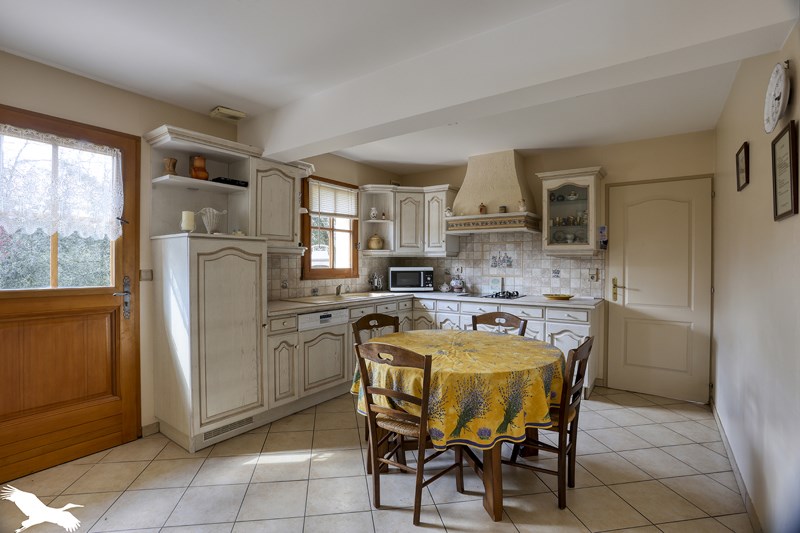 Vente Maison GROLEJAC - 7 pièces -195 m² - (24250)
