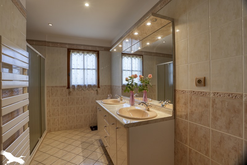 Vente Maison GROLEJAC - 7 pièces -195 m² - (24250)