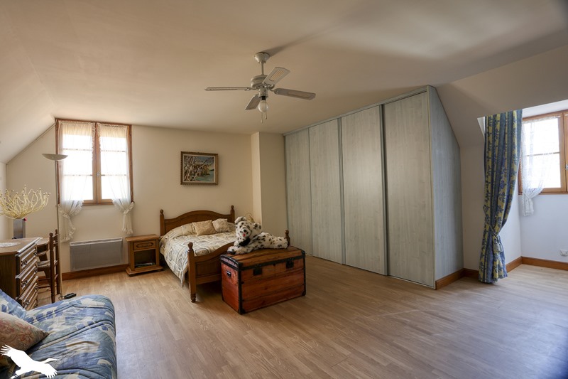 Vente Maison GROLEJAC - 7 pièces -195 m² - (24250)