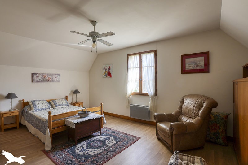 Vente Maison GROLEJAC - 7 pièces -195 m² - (24250)