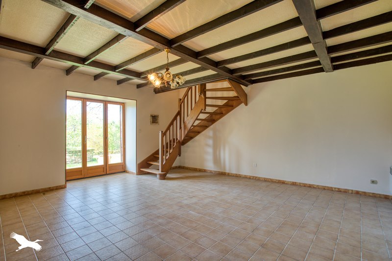 Vente Maison CASTELS ET BEZENAC - 5 pièces -104 m² - (24220)