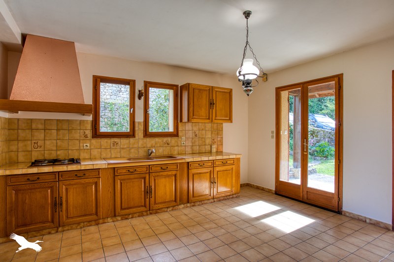 Vente Maison CASTELS ET BEZENAC - 5 pièces -104 m² - (24220)