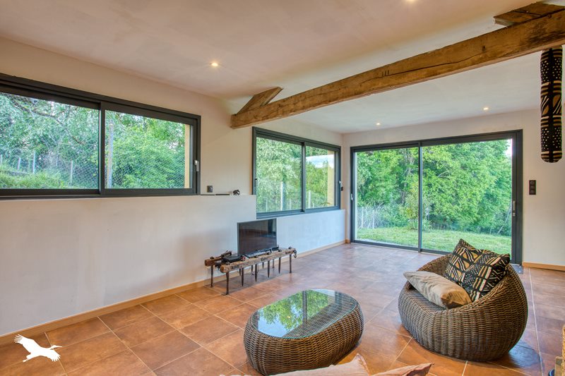 Vente Maison SARLAT LA CANEDA - 7 pièces -172 m² - (24200)