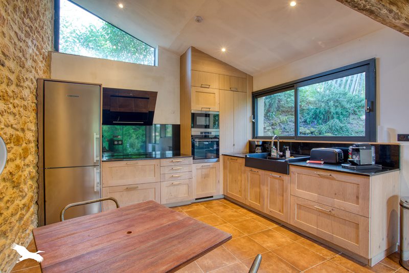 Vente Maison SARLAT LA CANEDA - 7 pièces -172 m² - (24200)