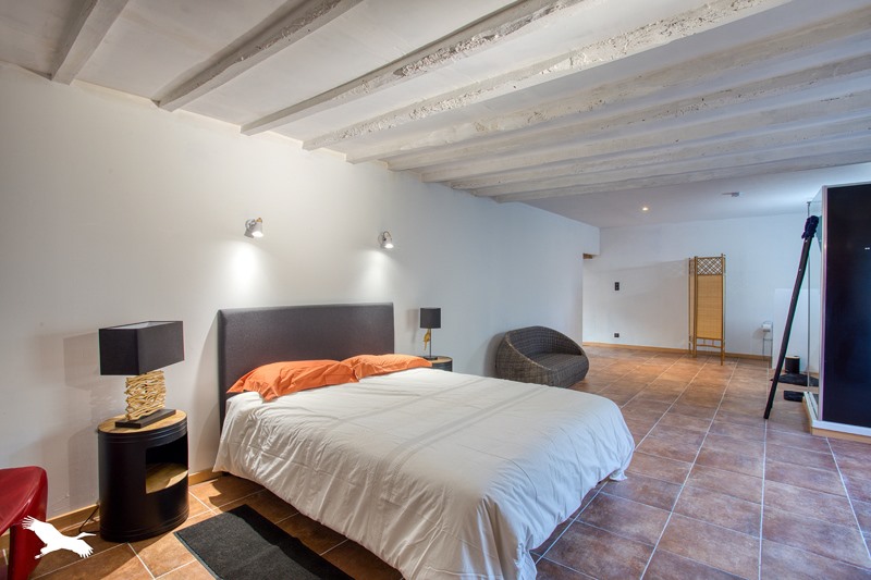 Vente Maison SARLAT LA CANEDA - 7 pièces -172 m² - (24200)