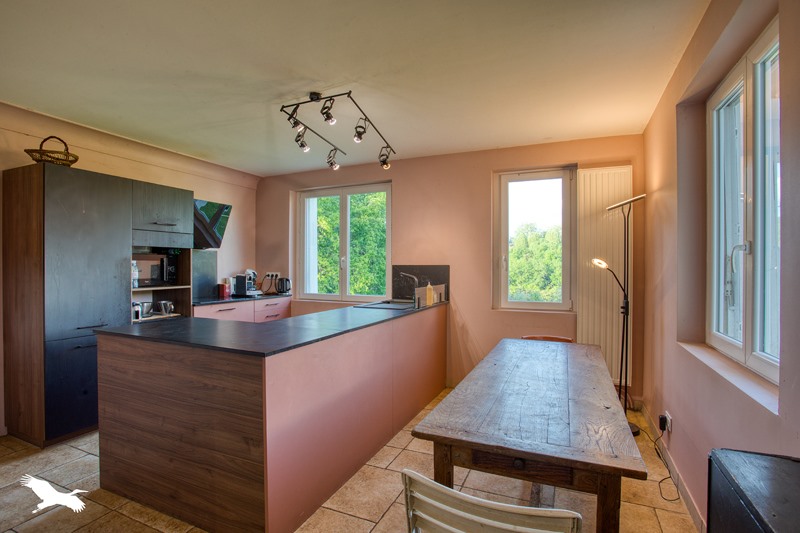 Vente Maison SARLAT LA CANEDA - 7 pièces -172 m² - (24200)