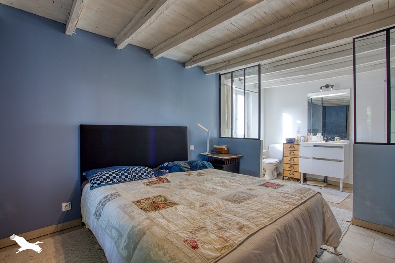 Vente Maison SARLAT LA CANEDA - 7 pièces -172 m² - (24200)