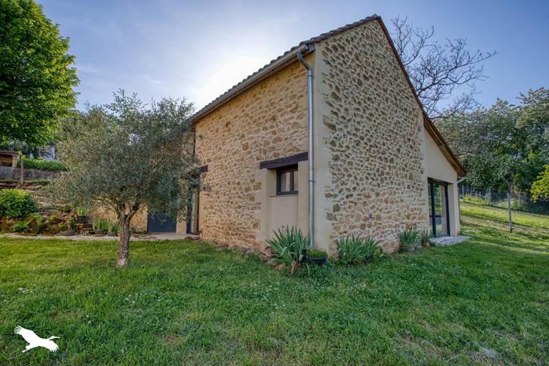 Vente Maison SARLAT LA CANEDA - 7 pièces -172 m² - (24200)
