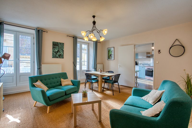 Appartement Sarlat-la-Canéda