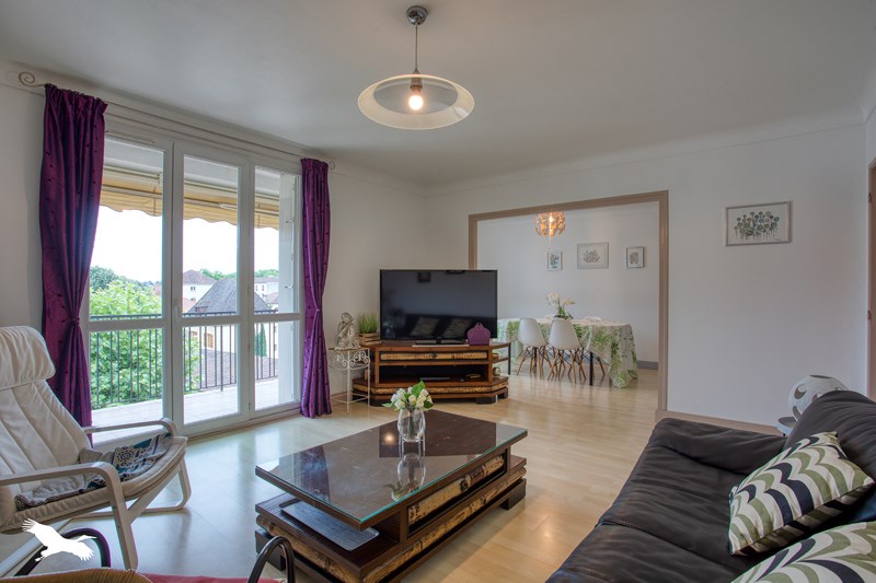 Vente Appartement SARLAT LA CANEDA - 4 pièces -90 m² - (24200)