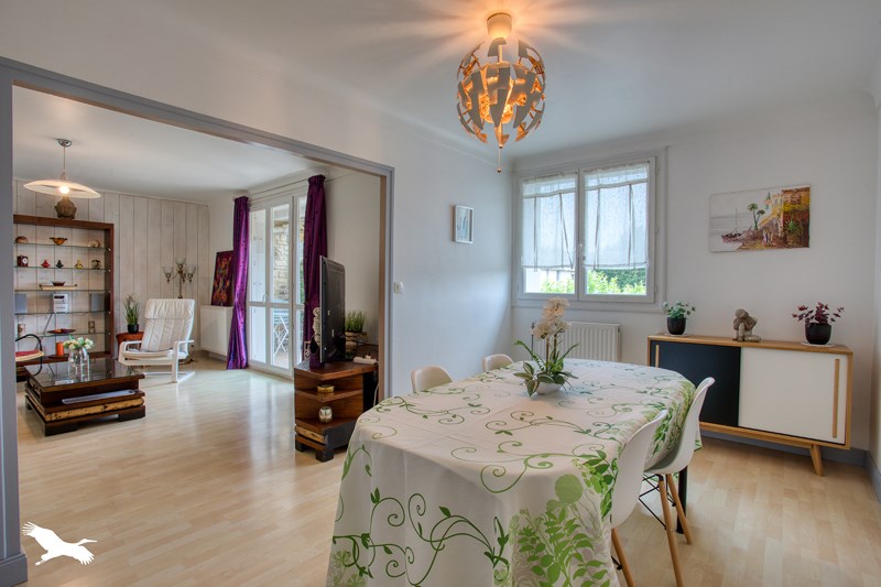 Vente Appartement SARLAT LA CANEDA - 4 pièces -90 m² - (24200)