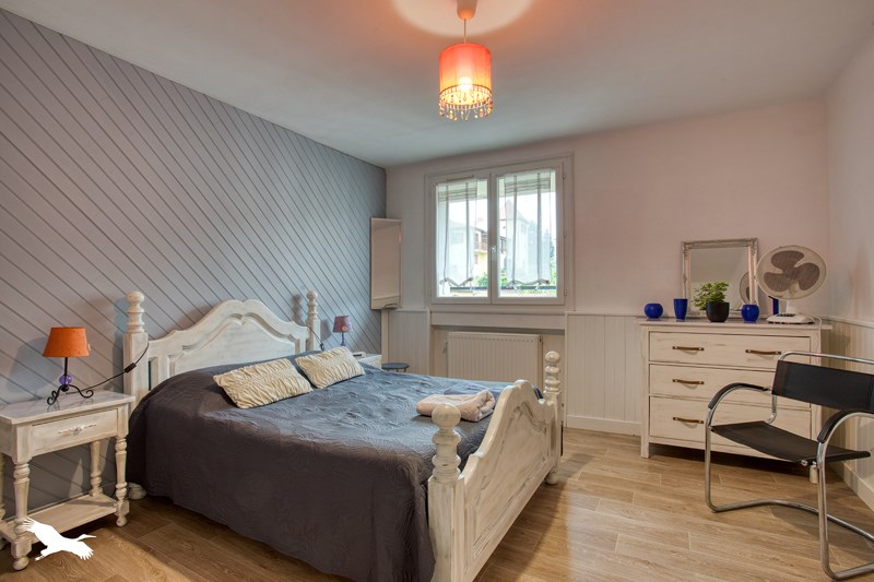 Vente Appartement SARLAT LA CANEDA - 4 pièces -90 m² - (24200)