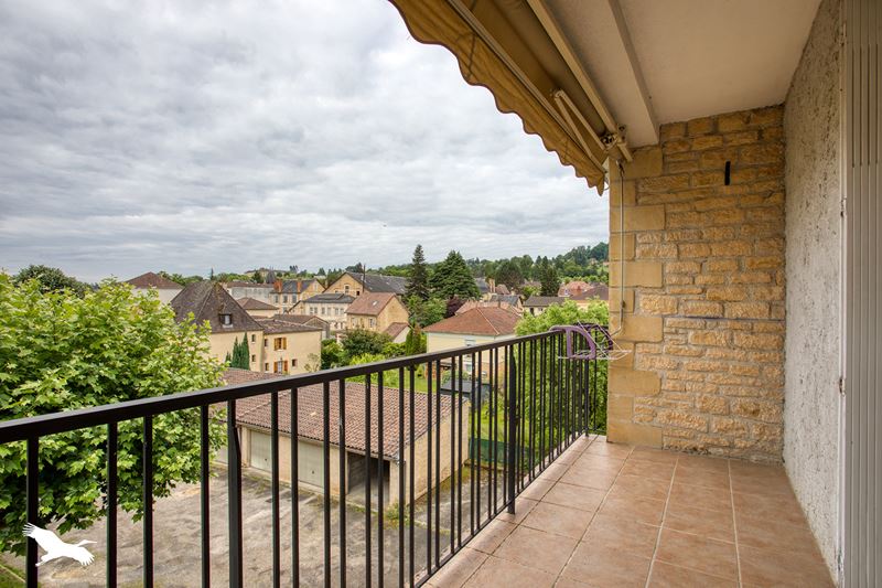 Appartement Sarlat-la-Canéda