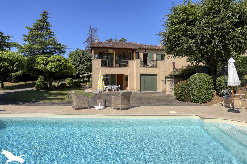 Vente Maison SARLAT LA CANEDA - 5 pièces -115 m² - (24200)